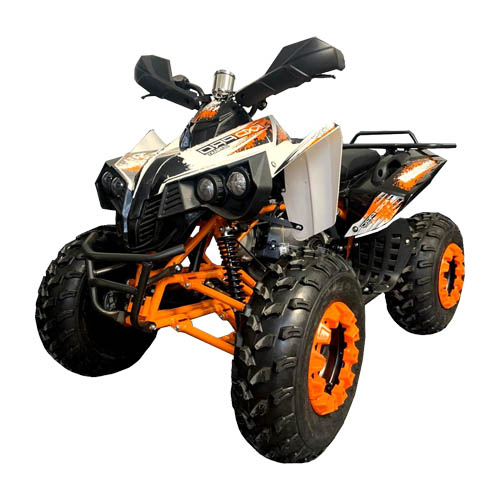 Квадроцикл KXD 008 PRO Warrior 200cc