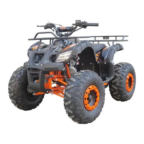 Купить квадроцикл KXD 006 LED 125cc