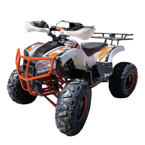 Купить квадроцикл KXD 002 Grizzly Pro 125cc