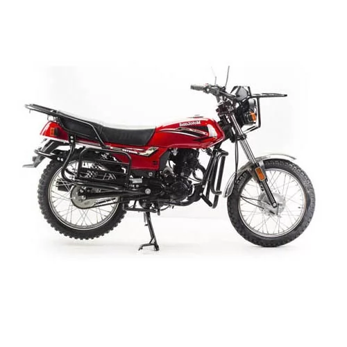 Купить мотоцикл Motoland Forester Lite 200