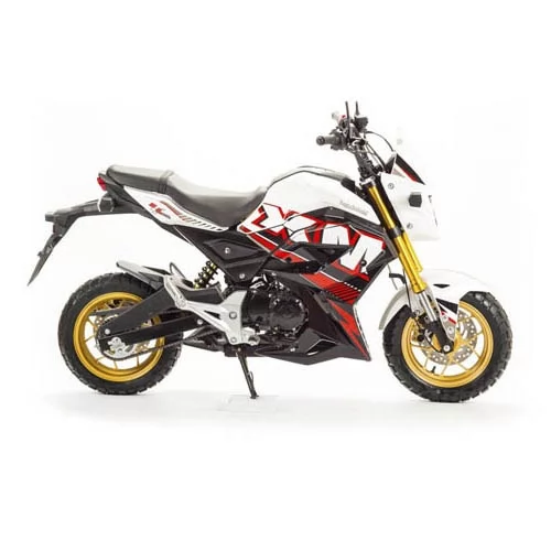 Купить мотоцикл Motoland MX 125cc