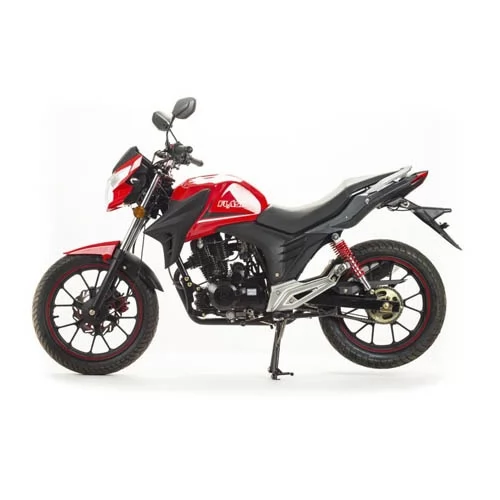 Мотоцикл Motoland Flash 200