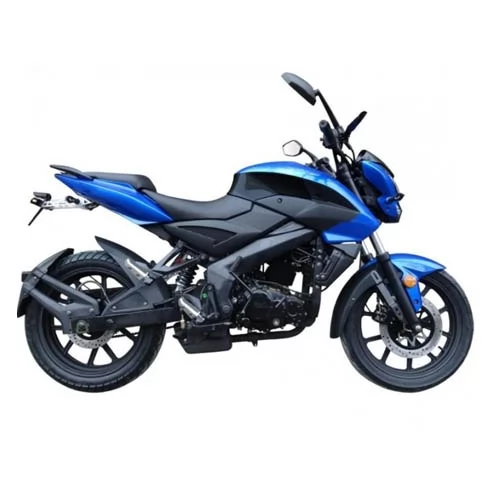 Купить мотоцикл Motoland Ultra 250
