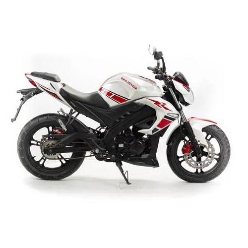 Купить мотоцикл Motoland R6 250