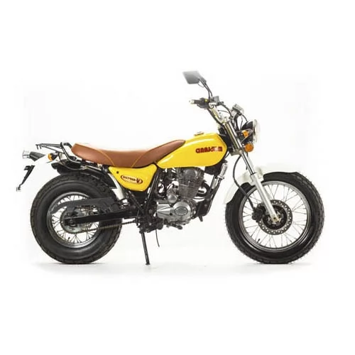 Купить мотоцикл Motoland V-Raptor 250