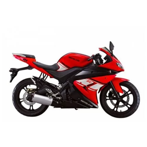 Купить мотоцикл Motoland R1 250
