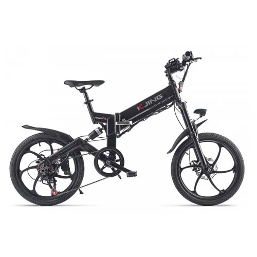 Купить электровелосипед K Jing Power Sport 250w Электровелосипед K Jing Power Sport 250w