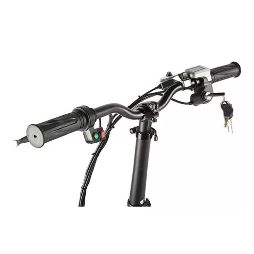 Купить электровелосипед K Jing Power Sport 250w Электровелосипед K Jing Power Sport 250w