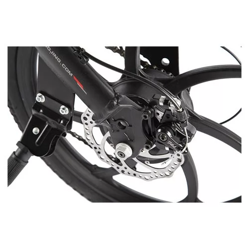 Купить электровелосипед K Jing Power Sport 250w Электровелосипед K Jing Power Sport 250w