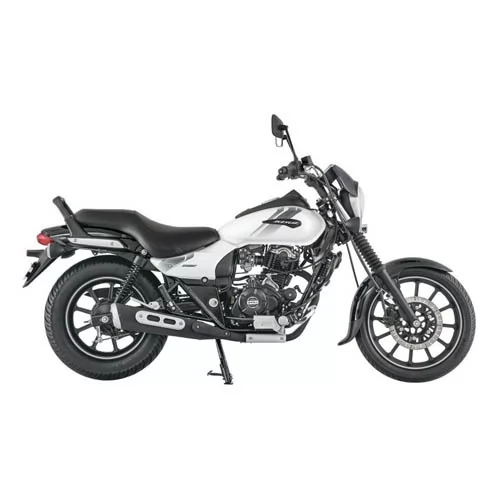 Купить мотоцикл Bajaj Avenger street 220 DTS-i