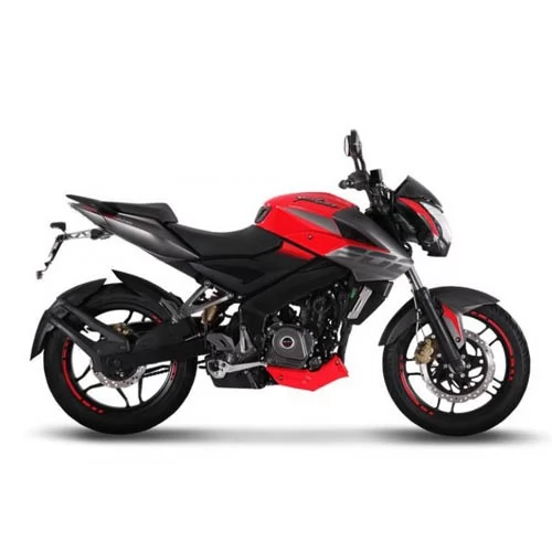 Купить мотоцикл Bajaj Pulsar 200 NS