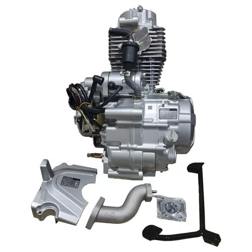 Купить двигатель ATV 250cc 4+1 для квадроцикла