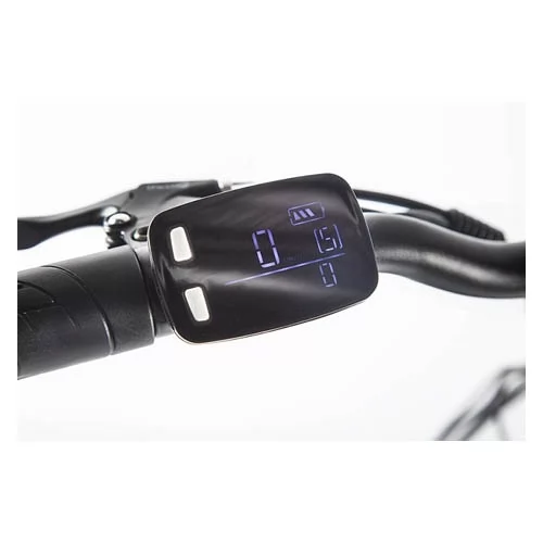 Электровелосипед Eltreco Wave 350W