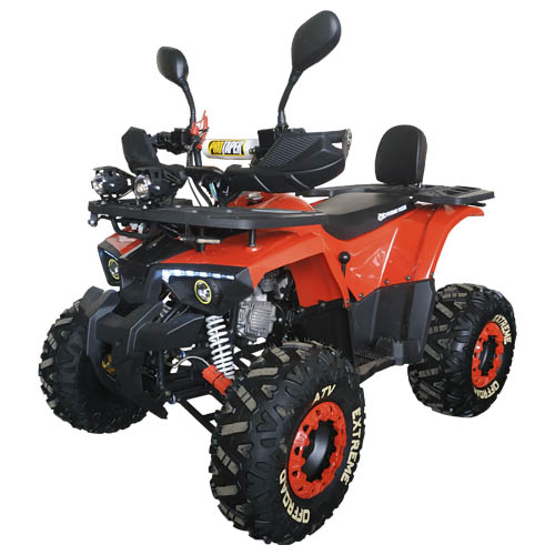 Квадроцикл XTR 002 Pro 125cc