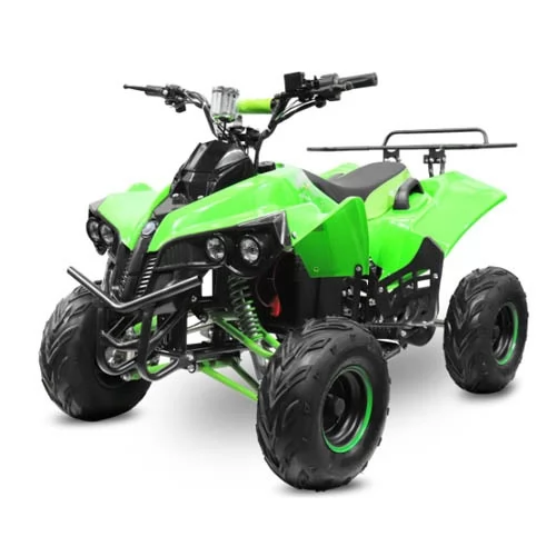 Купить квадроцикл Nitro Motors Eco Warrior 1000W