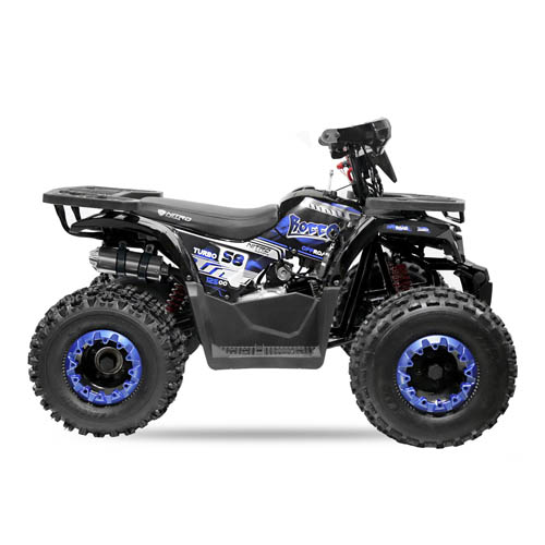 Квадроцикл Nitro Motors Rocco 3G8 125cc