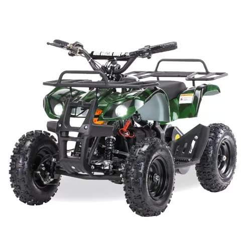 Купить электрический квадроцикл Motax X-16 1000w