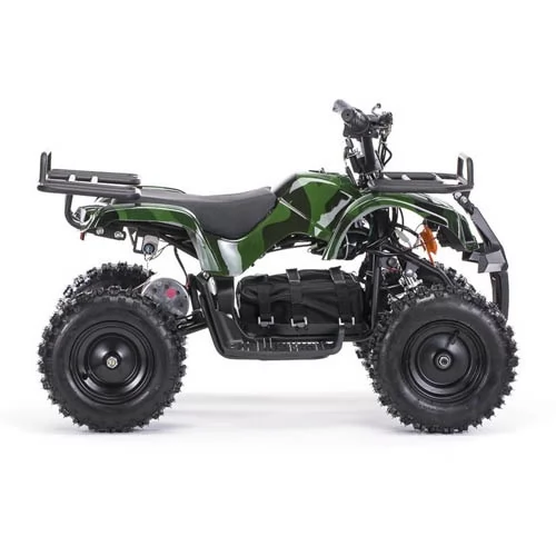 Квадроцикл электрический Motax X-16 1000w