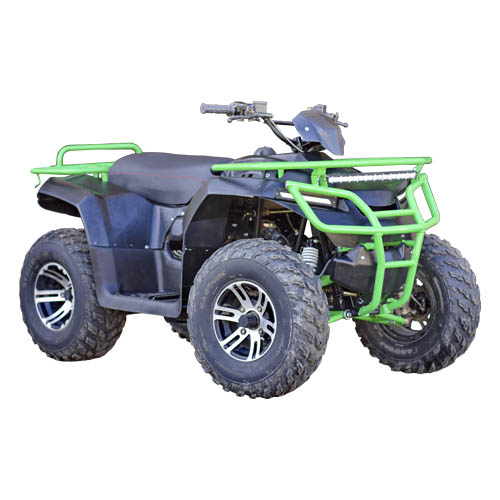 Квадроцикл Irbis ATV 250U