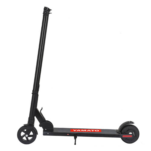 Электросамокат Yamato Mini 180W