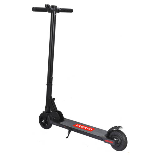 Электросамокат Yamato Mini 180W