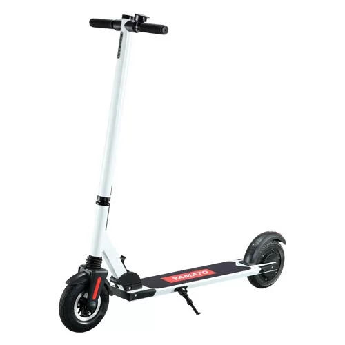 Купить электросамокат Yamato Pes-0810 250W 24v10Ah