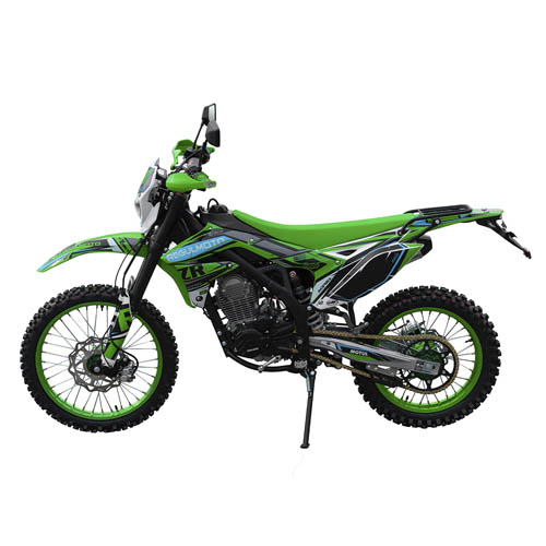 Мотоцикл Regulmoto ZR 250 Enduro