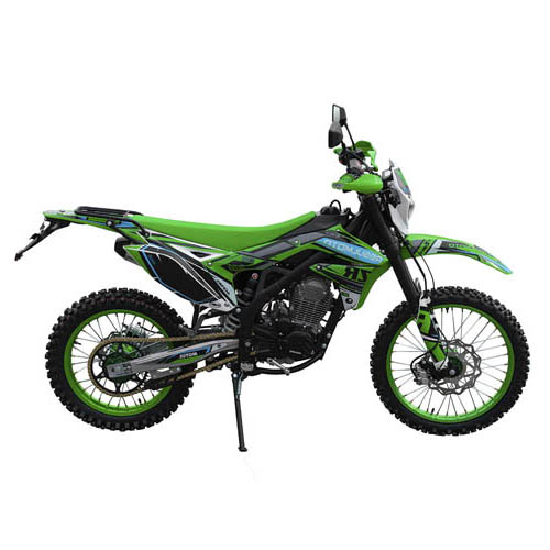 Мотоцикл Regulmoto ZR 250 Enduro