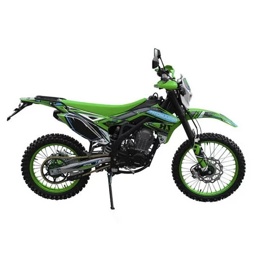 Купить мотоцикл Regulmoto ZR 250 Enduro