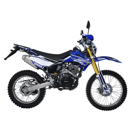 Купить мотоцикл Regulmoto Sport-003 250 New 