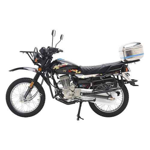 Мотоцикл Regulmoto SK150-22 c фарой