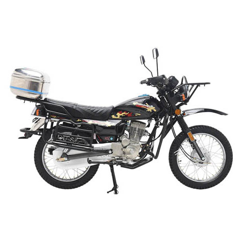 Мотоцикл Regulmoto SK150-22 c фарой