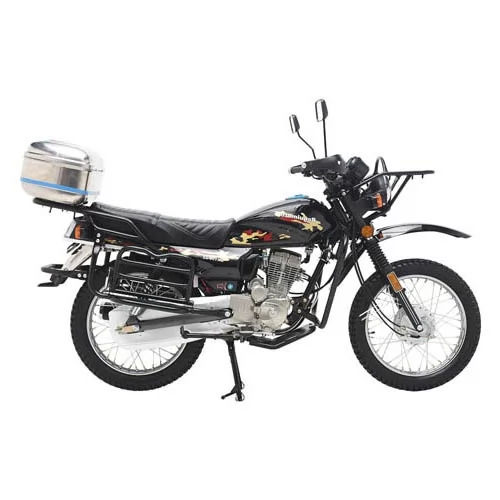 Купить мотоцикл Regulmoto SK150-22 c фарой