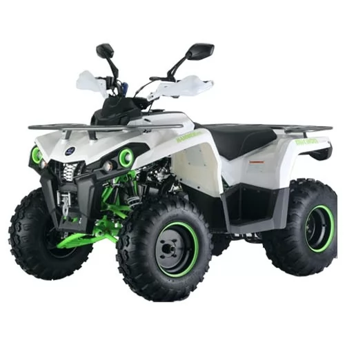 Купить квадроцикл Miklion Outlander 200 Pro