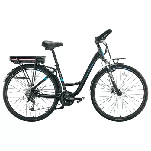 Купить электровелосипед Volten Galaxy CT28-E3 Электровелосипед Volten Galaxy CT28-E3