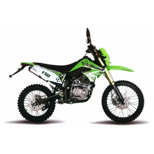 Купить питбайк Miklion Defender 150cc 19/16 e-start