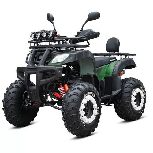 Купить квадроцикл XTR Pro+ 250cc 012/010 1+1 e-start
