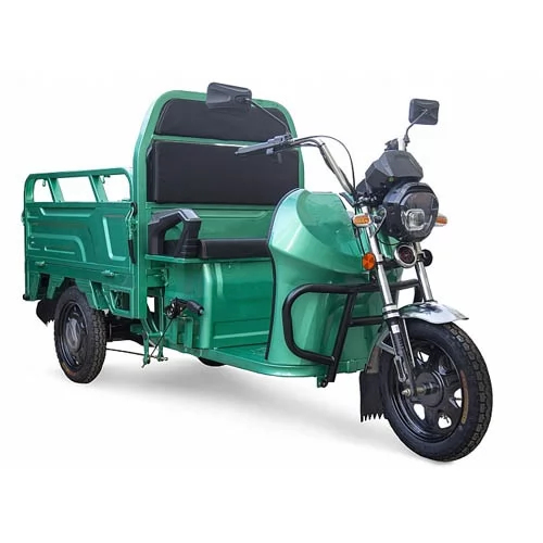 Купить грузовой трицикл Rutrike Вояж К1 1200 60V 800W