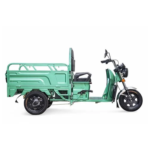 Грузовой трицикл Rutrike Вояж К1 1200 60V 800W