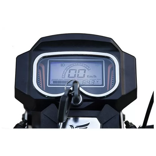 Грузовой трицикл Rutrike Вояж К1 1200 60V 800W