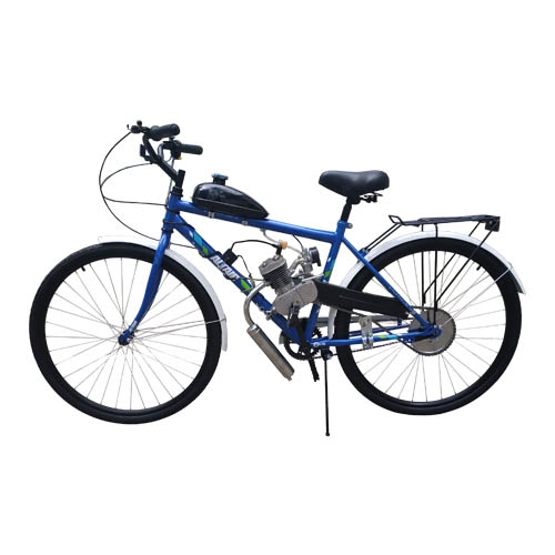 Мотовелосипед Altair City Line с мотором 80cc
