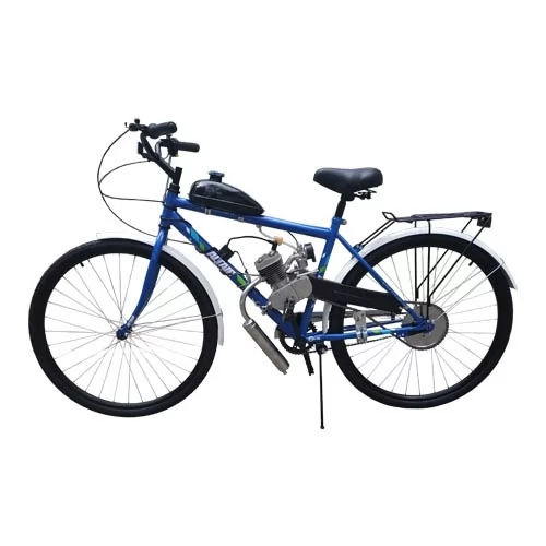 Мотовелосипед Altair City Line с мотором 80cc