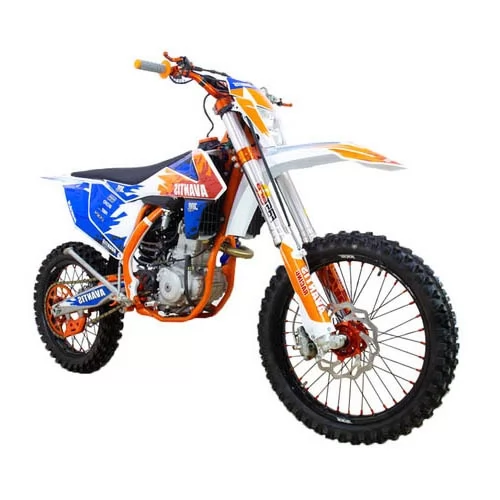 Купить мотоцикл Avantis Enduro 300 Pro EFI Мотоцикл Avantis Enduro 300 Pro EFI