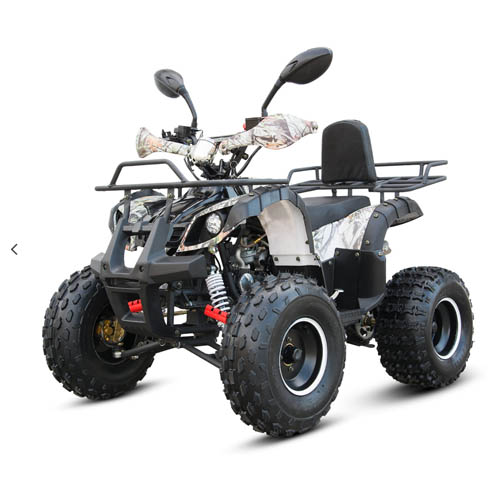 Купить квадроцикл KXD 006/8 PRO 125cc