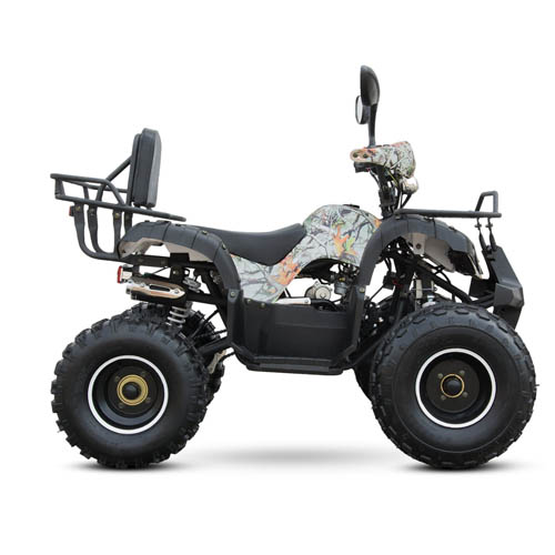 Квадроцикл KXD 006/8 PRO 125cc