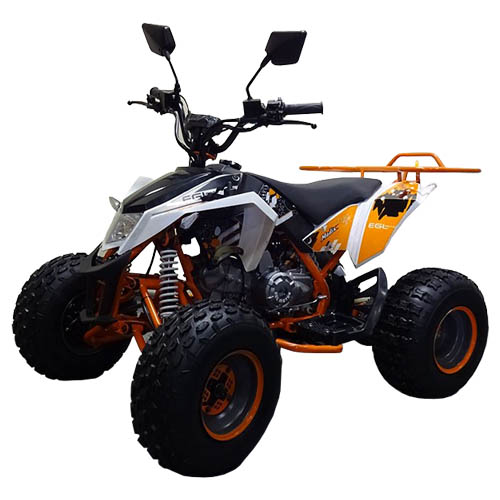 Купить квадроцикл EGL Madix R8 125cc