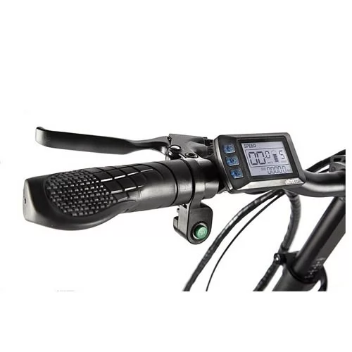 Электровелосипед Volteco Flex Up 500W