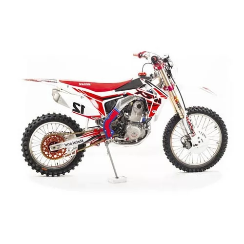 Купить кроссбайк Motoland 450 WRX450 NC