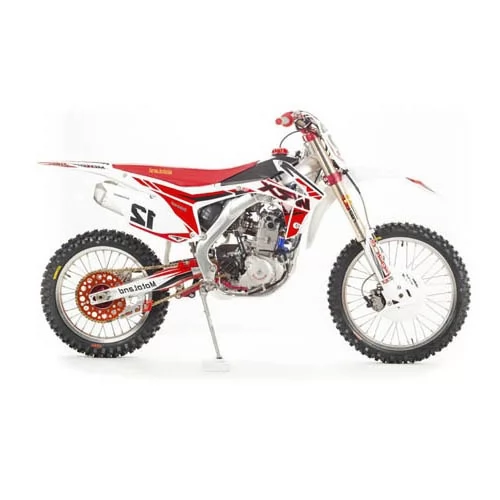Купить кроссбайк Motoland 250 WRX250 NC