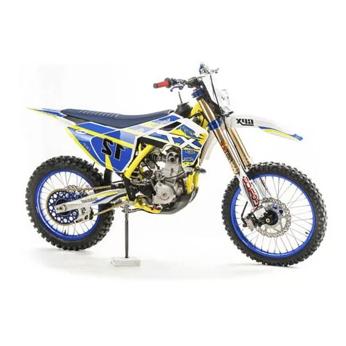 Купить кроссбайк Motoland 250 XT250 ST-NC